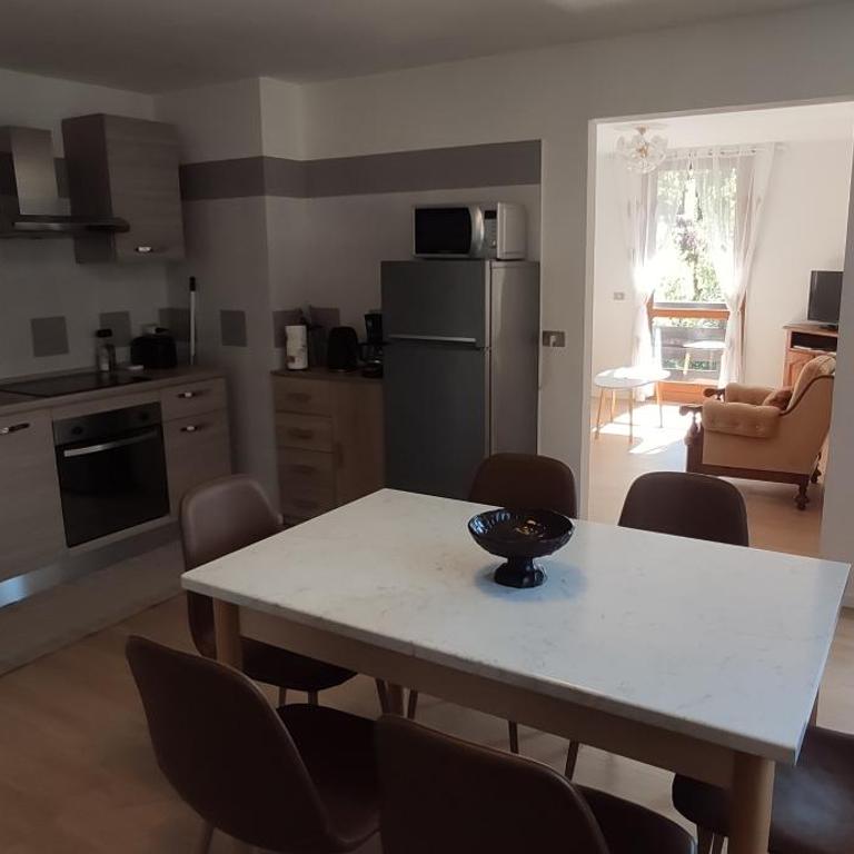 Casa Galet - Appartamento con 2 Camere da Letto - 17