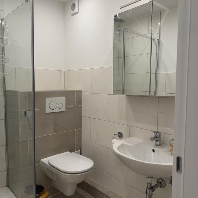 #lowcosthighcomfort - Apartment mit 1 Schlafzimmer - 3