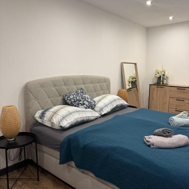 #lowcosthighcomfort - Apartment mit 1 Schlafzimmer - 4