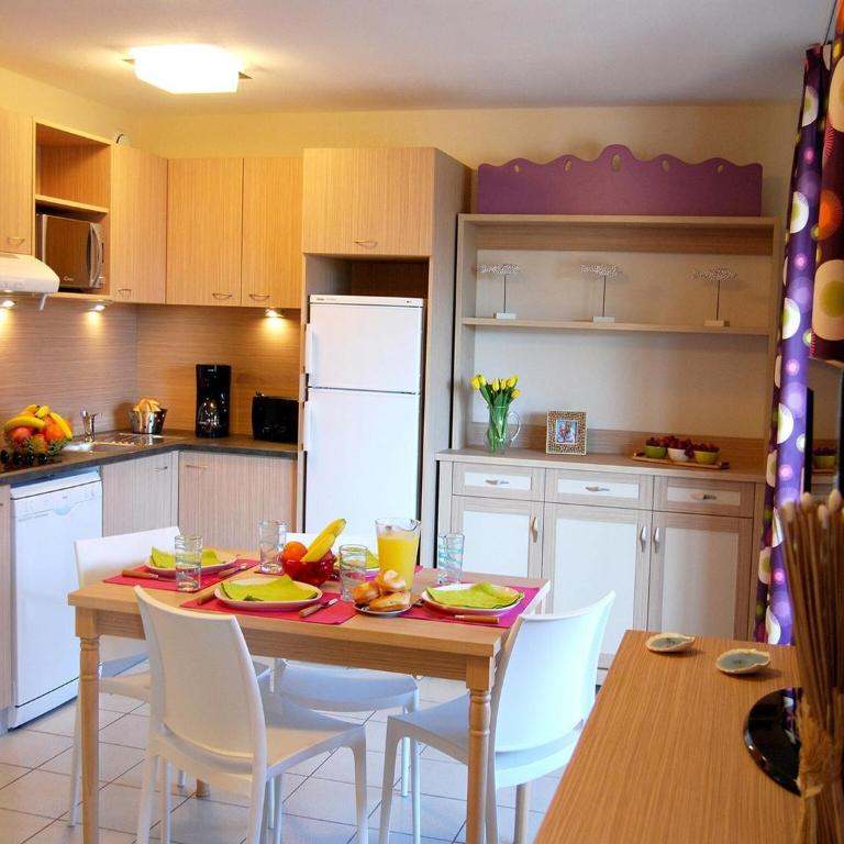 Spacious Beachside Apartment for 6 - Appartamento con 2 Camere da Letto - 7