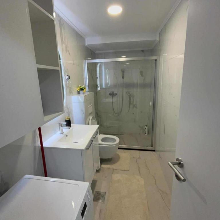 Studio apartman Teona - Apartman sa 1 Spavaćom Sobom - 8