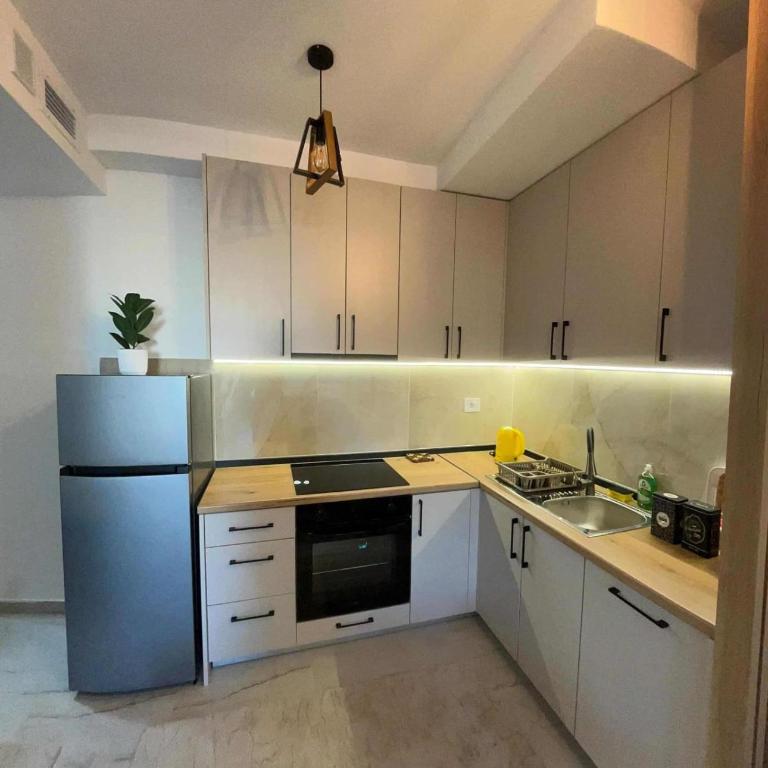 Studio apartman Teona - Apartman sa 1 Spavaćom Sobom - 9