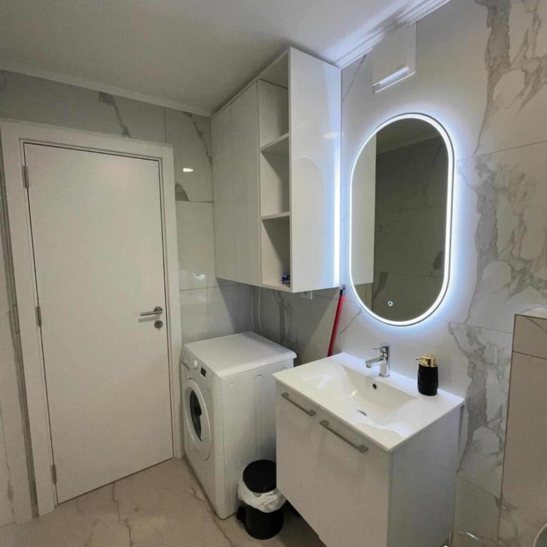 Studio apartman Teona - Apartman sa 1 Spavaćom Sobom - 11