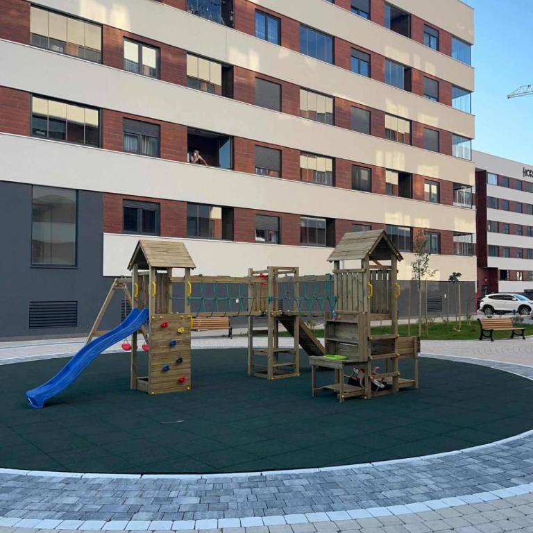 Studio apartman Teona - Apartman sa 1 Spavaćom Sobom - 16