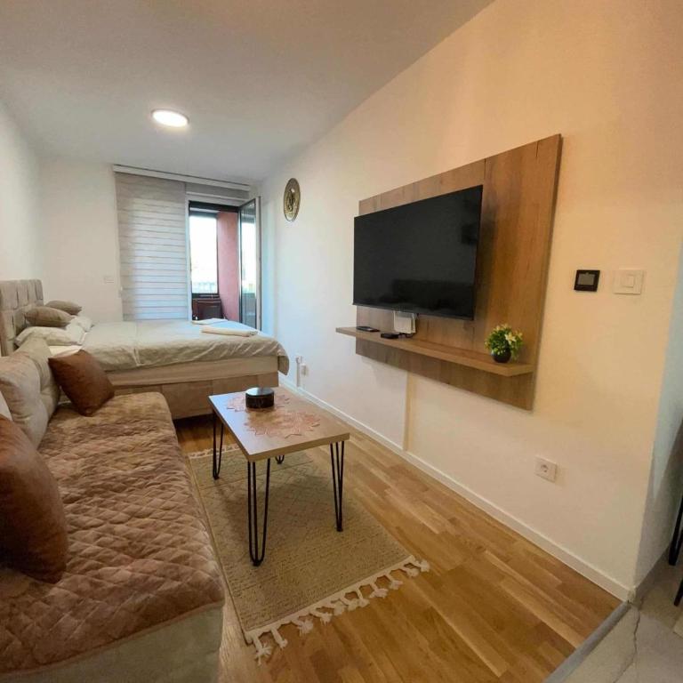 Studio apartman Teona - Apartman sa 1 Spavaćom Sobom - 17