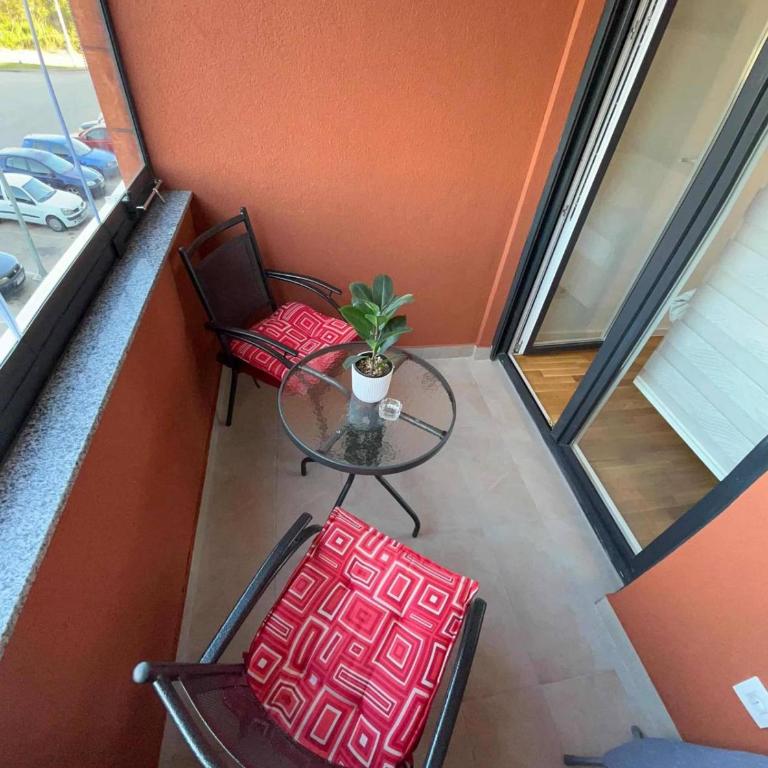Studio apartman Teona - Apartman sa 1 Spavaćom Sobom - 18