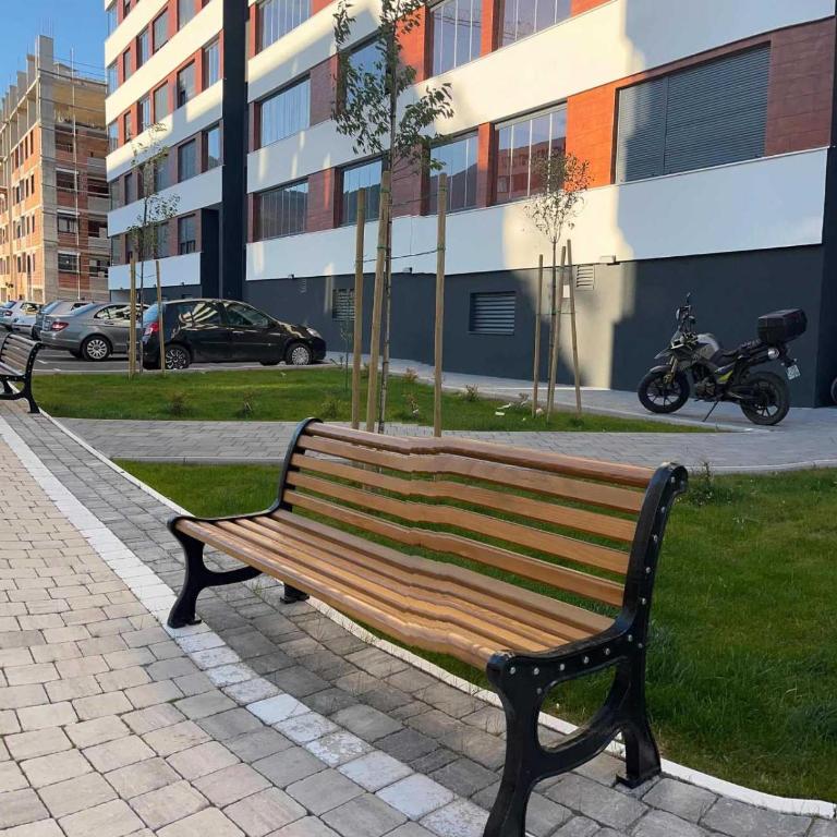 Studio apartman Teona - Apartman sa 1 Spavaćom Sobom - 19