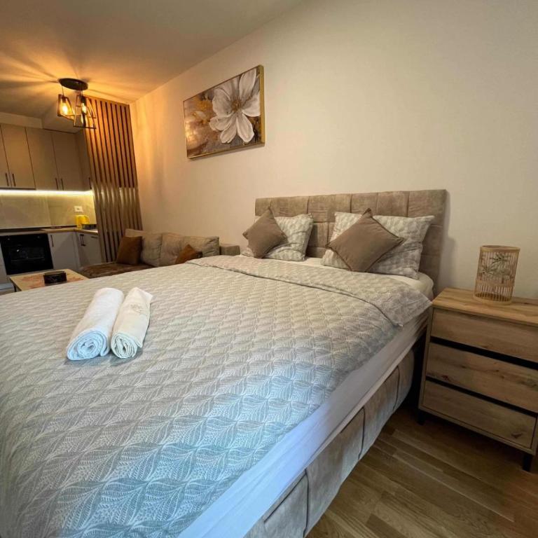 Studio apartman Teona - Apartman sa 1 Spavaćom Sobom - 20