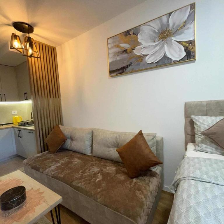 Studio apartman Teona - Apartman sa 1 Spavaćom Sobom - 21