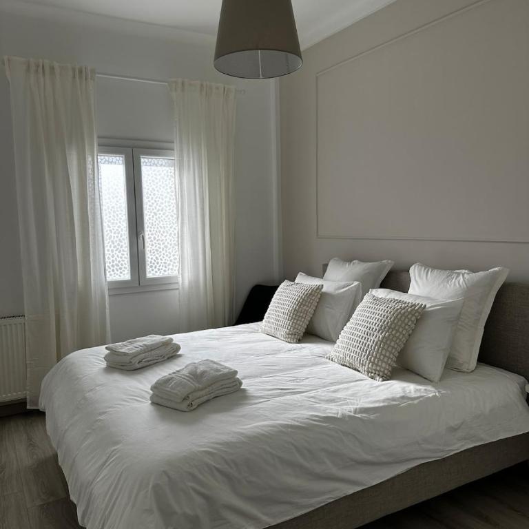 Riviera Living - Stylish 1BR Apartment - 4min walking from Monaco - One-Bedroom Apartment - 6