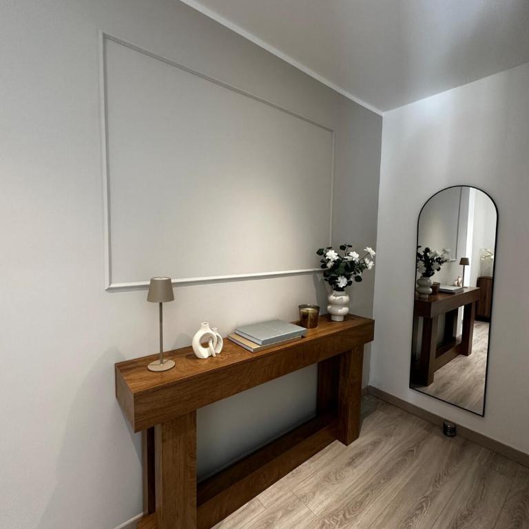 Riviera Living - Stylish 1BR Apartment - 4min walking from Monaco - One-Bedroom Apartment - 14