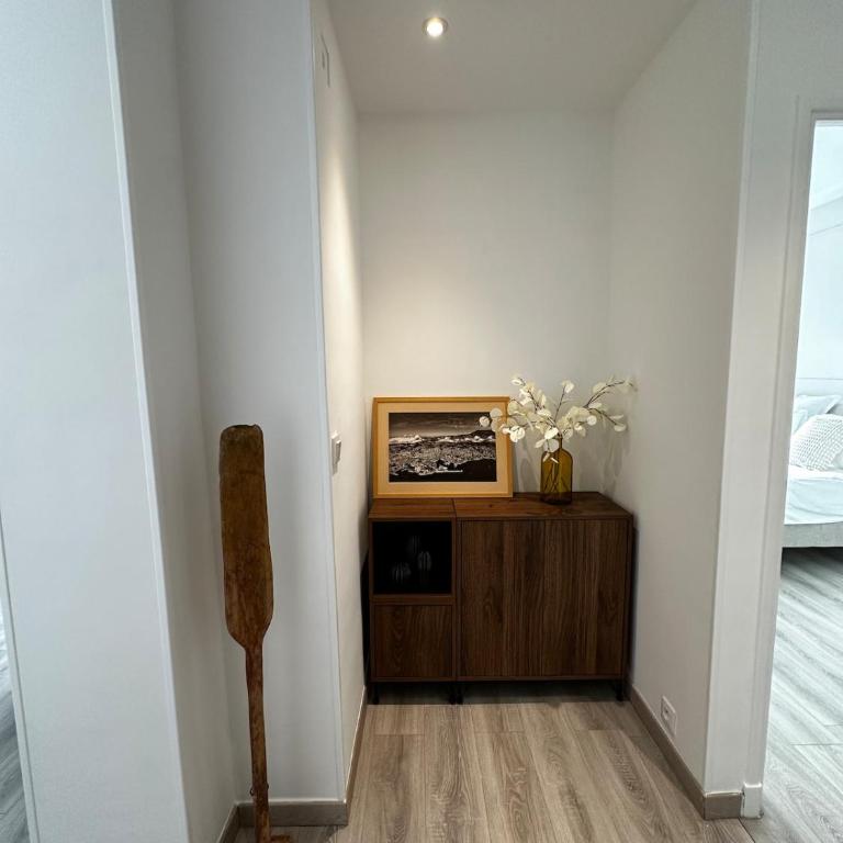 Riviera Living - Stylish 1BR Apartment - 4min walking from Monaco - One-Bedroom Apartment - 15