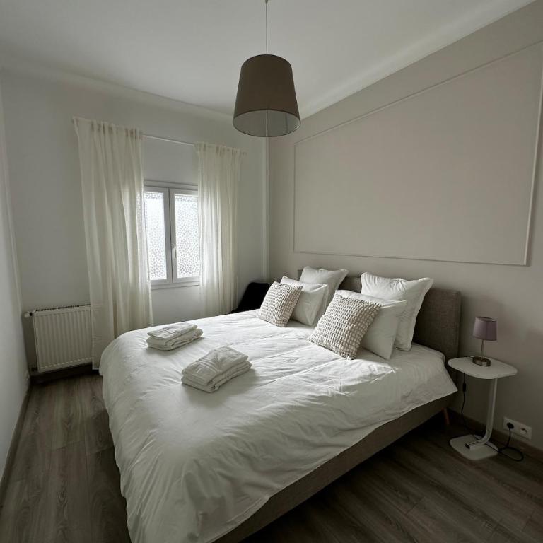 Riviera Living - Stylish 1BR Apartment - 4min walking from Monaco - One-Bedroom Apartment - 18