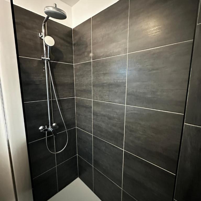 Riviera Living - Stylish 1BR Apartment - 4min walking from Monaco - One-Bedroom Apartment - 19