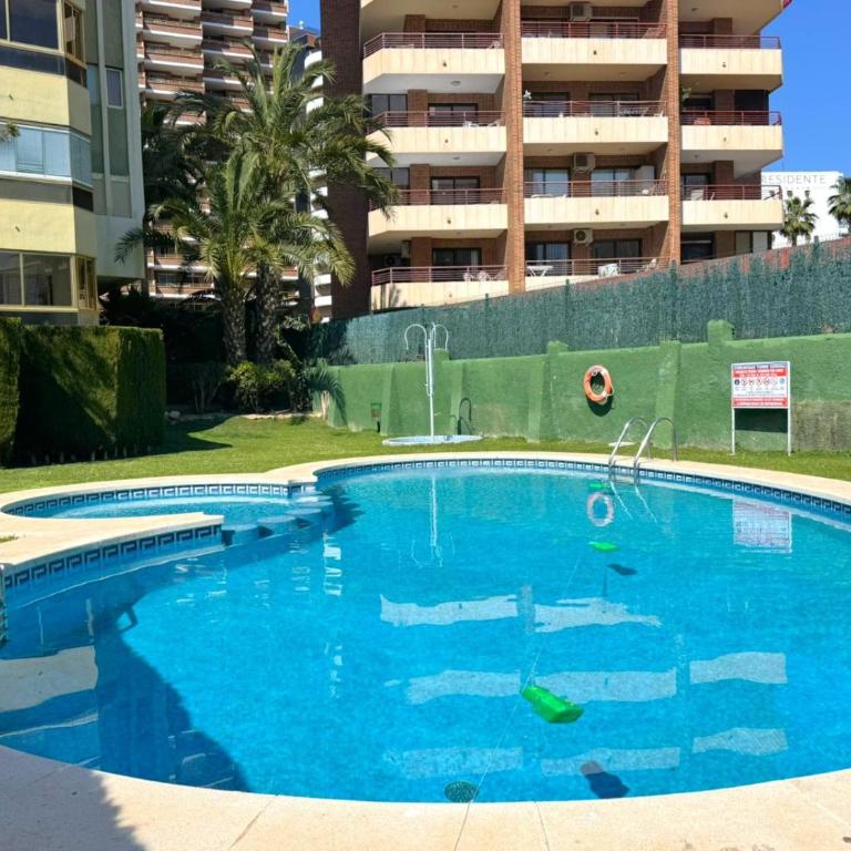 Torre gerona 14 - Apartamento de 2 dormitorios - 18