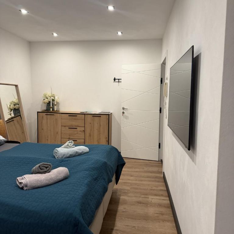 #lowcosthighcomfort - Apartment mit 1 Schlafzimmer - 5