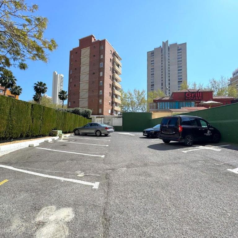 Torre gerona 14 - Apartamento de 2 dormitorios - 16
