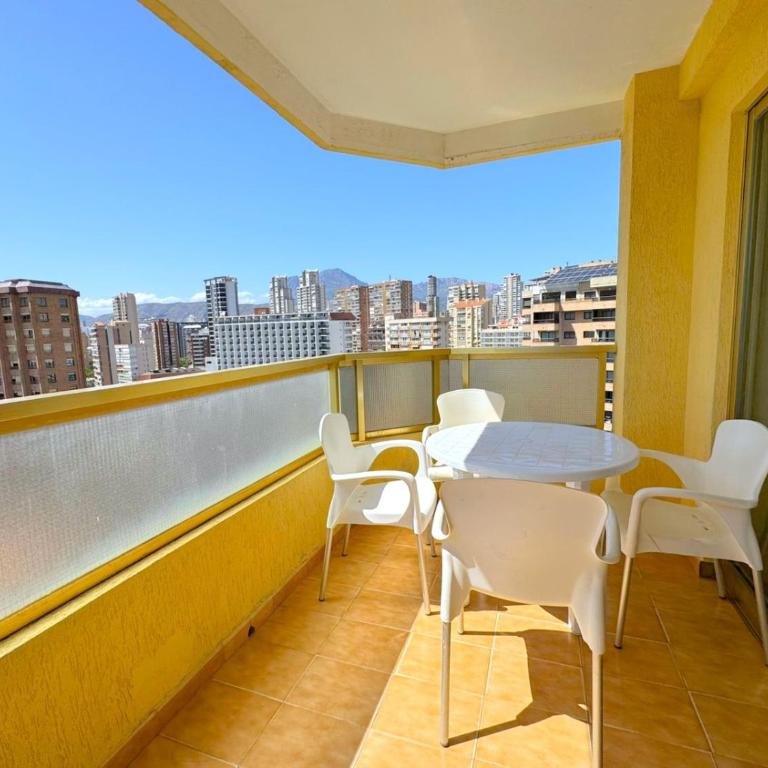 Torre gerona 14 - Apartamento de 2 dormitorios - 5