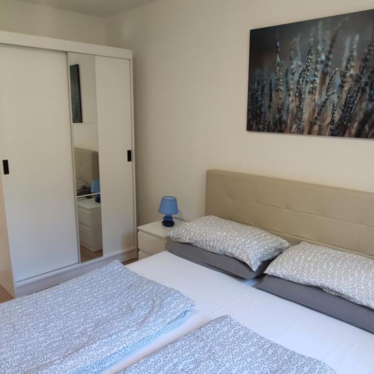 Casa Galet - Appartamento con 2 Camere da Letto - 13