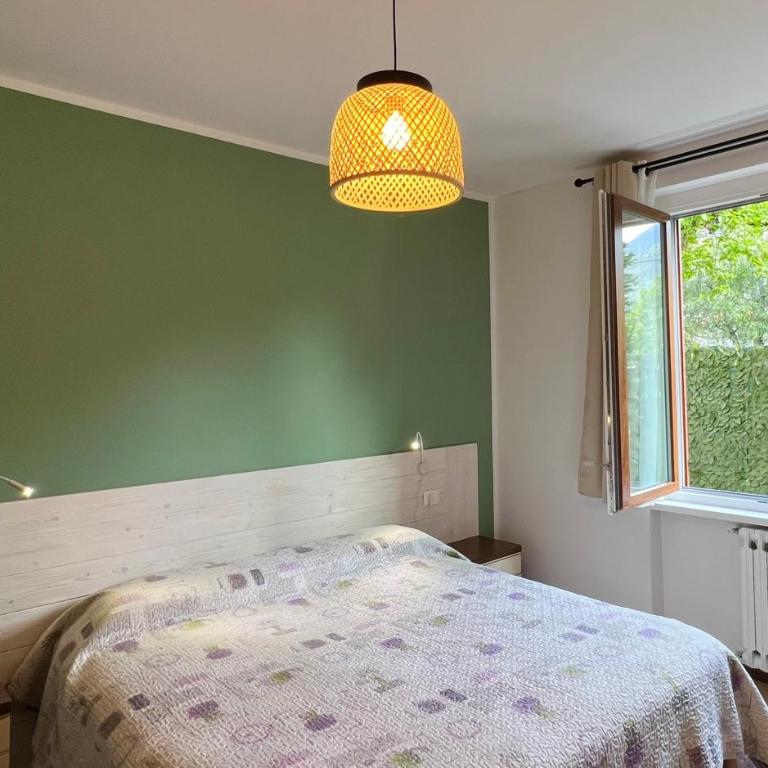 CASA MELOGRANO The Green View Apartment - Appartamento con 1 Camera da Letto - 14