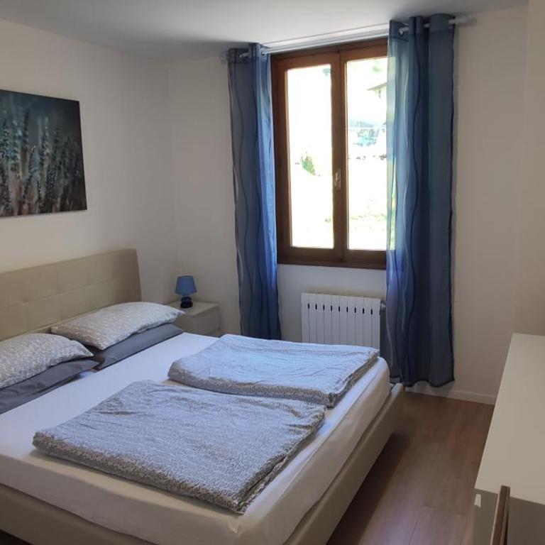 Casa Galet - Appartamento con 2 Camere da Letto - 12