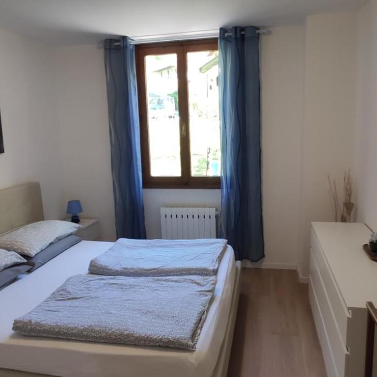 Casa Galet - Appartamento con 2 Camere da Letto - 11