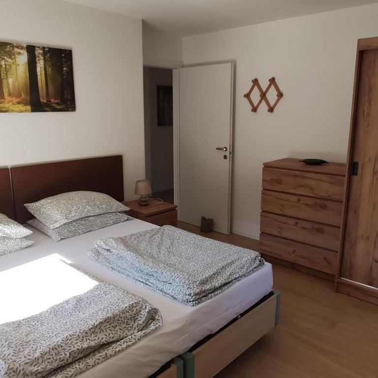 Casa Galet - Appartamento con 2 Camere da Letto - 9