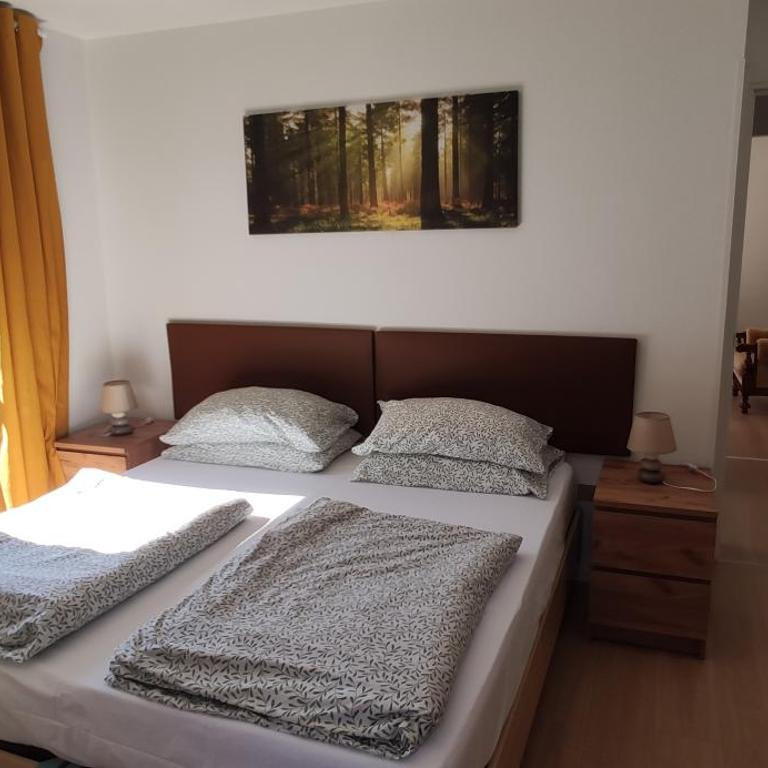 Casa Galet - Appartamento con 2 Camere da Letto - 8