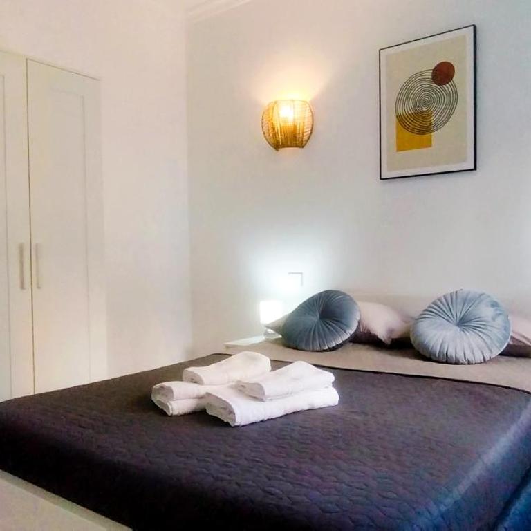 Coffee & Beach Apartment - Apartamento de 2 dormitorios - 1