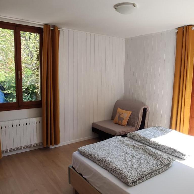 Casa Galet - Appartamento con 2 Camere da Letto - 6