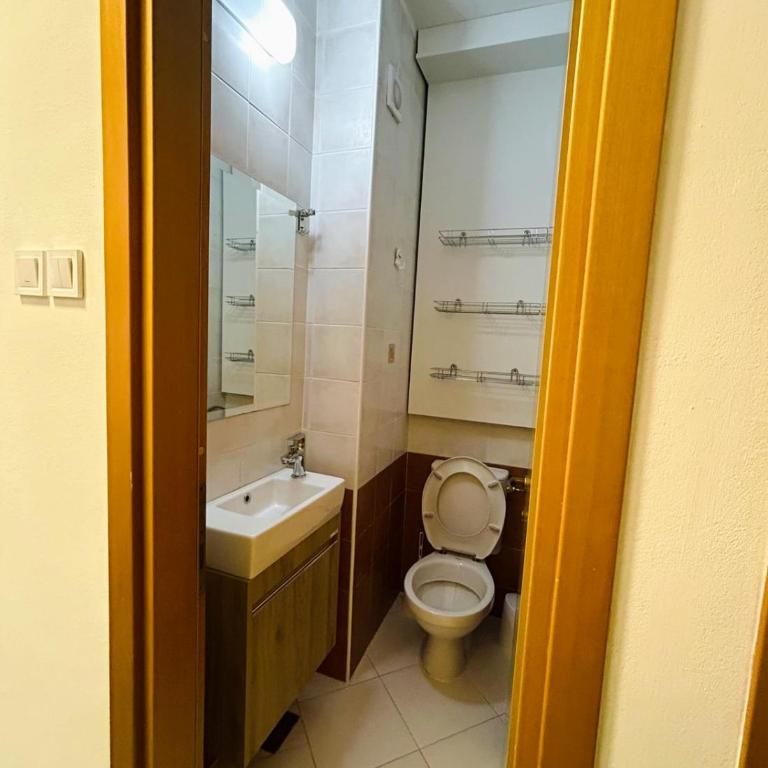 Apartment Matko Budva - Apartman sa 1 Spavaćom Sobom - 6