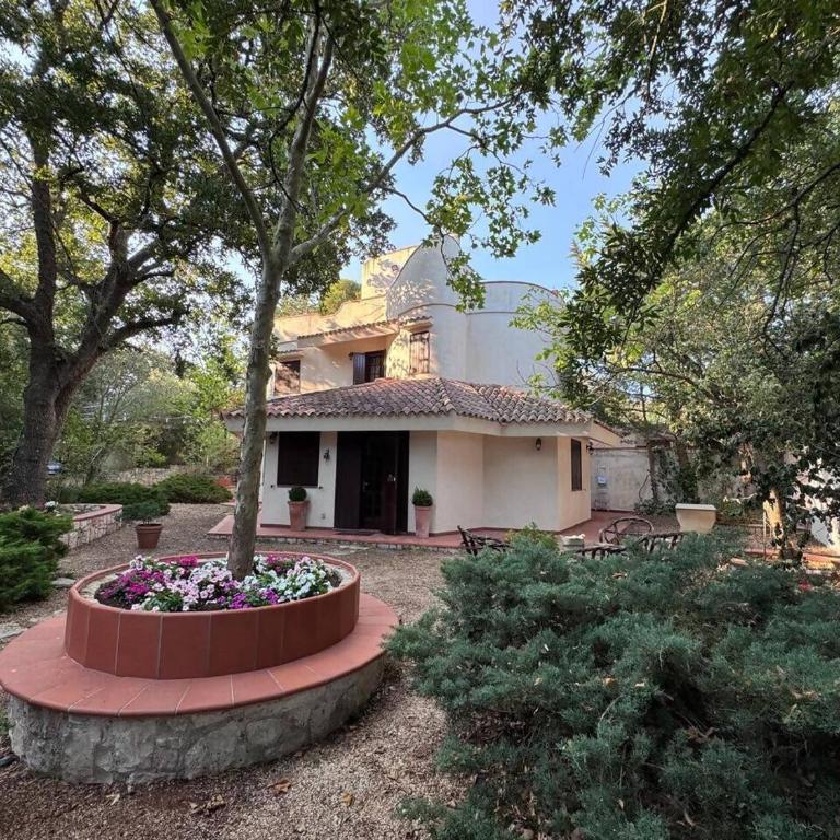 Villa L'antica Quercia - Three-Bedroom Villa - 1