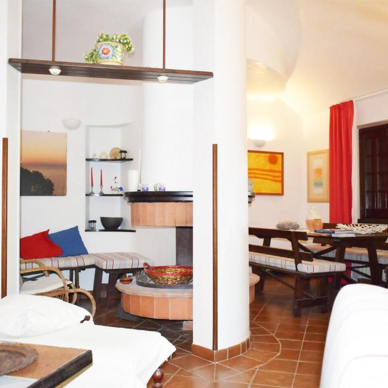 Villa L'antica Quercia - Three-Bedroom Villa - 2