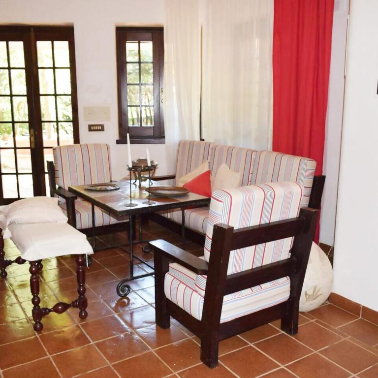 Villa L'antica Quercia - Three-Bedroom Villa - 4