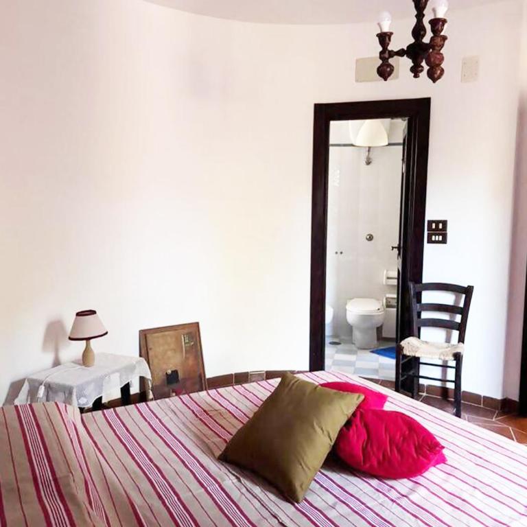 Villa L'antica Quercia - Three-Bedroom Villa - 7