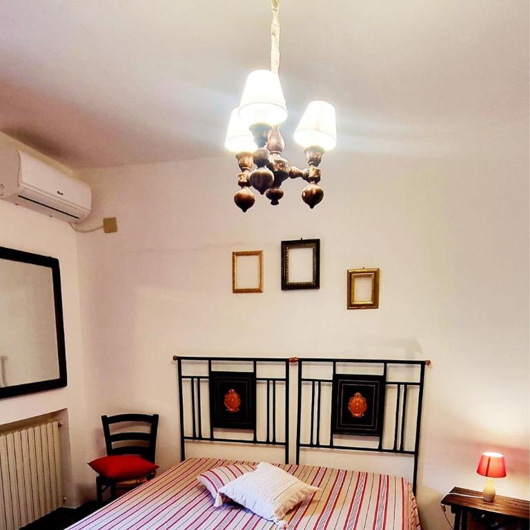 Villa L'antica Quercia - Three-Bedroom Villa - 5