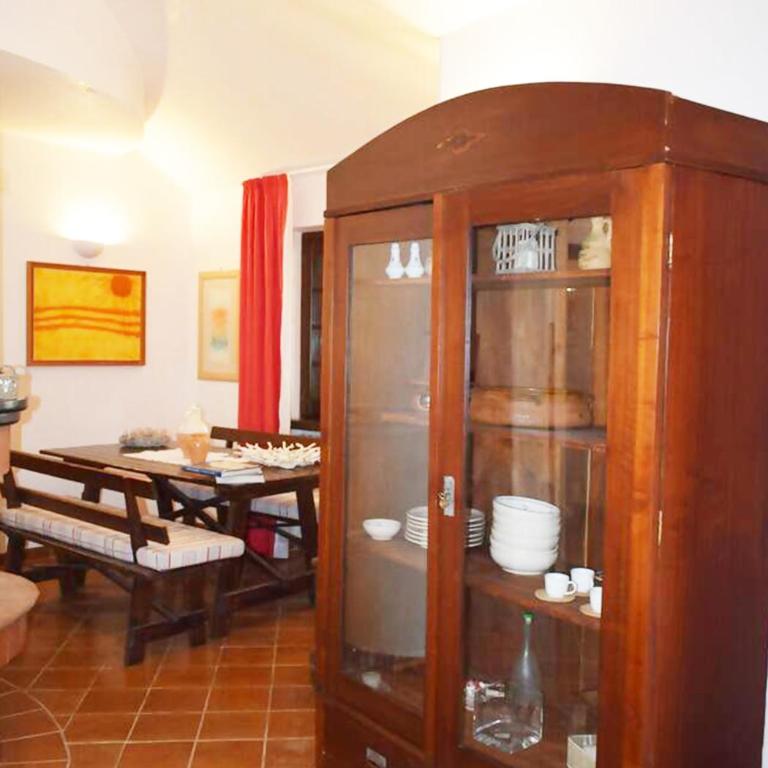 Villa L'antica Quercia - Three-Bedroom Villa - 11