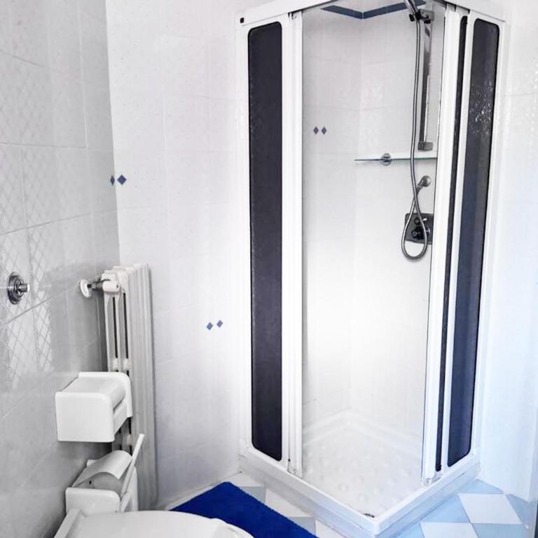 Villa L'antica Quercia - Three-Bedroom Villa - 19