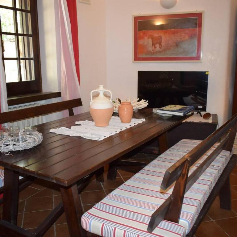 Villa L'antica Quercia - Three-Bedroom Villa - 23