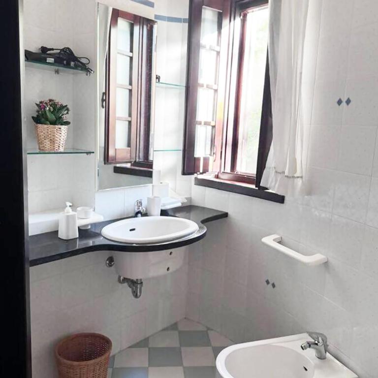 Villa L'antica Quercia - Three-Bedroom Villa - 20