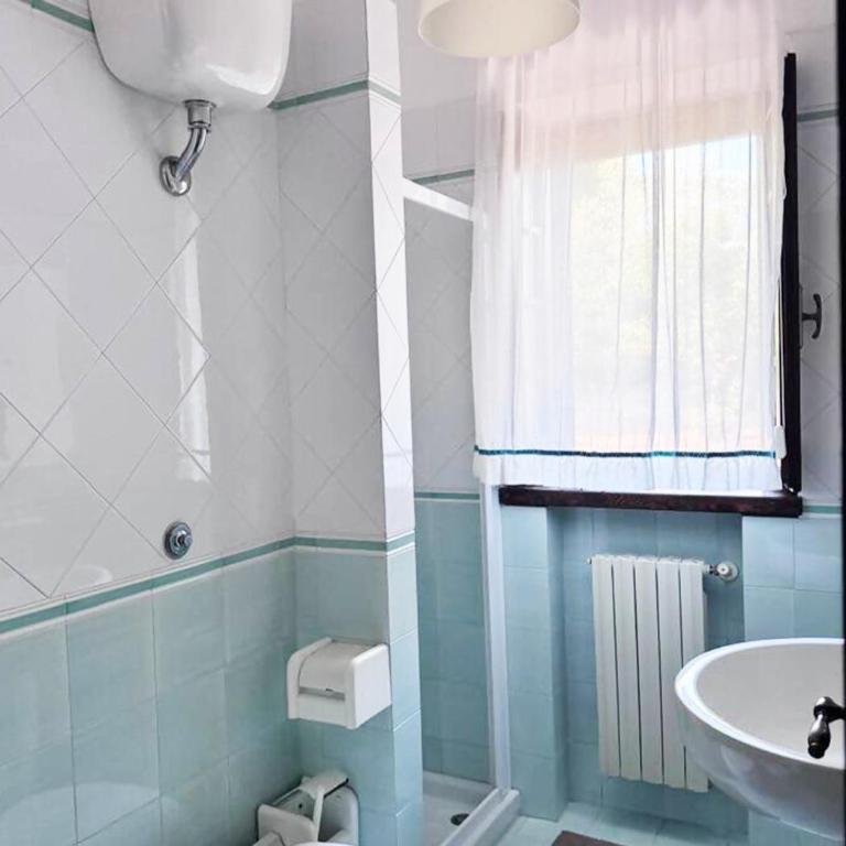 Villa L'antica Quercia - Three-Bedroom Villa - 26