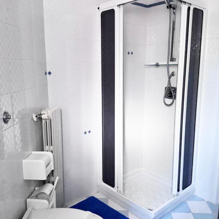 Villa L'antica Quercia - Three-Bedroom Villa - 32