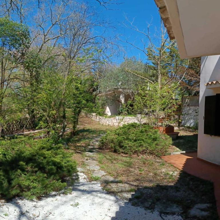 Villa L'antica Quercia - Three-Bedroom Villa - 34