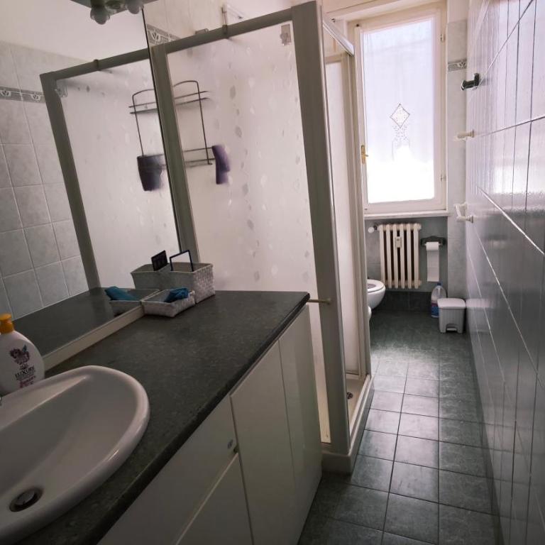 La casa di Giugiù - Appartamento con 1 Camera da Letto - 16