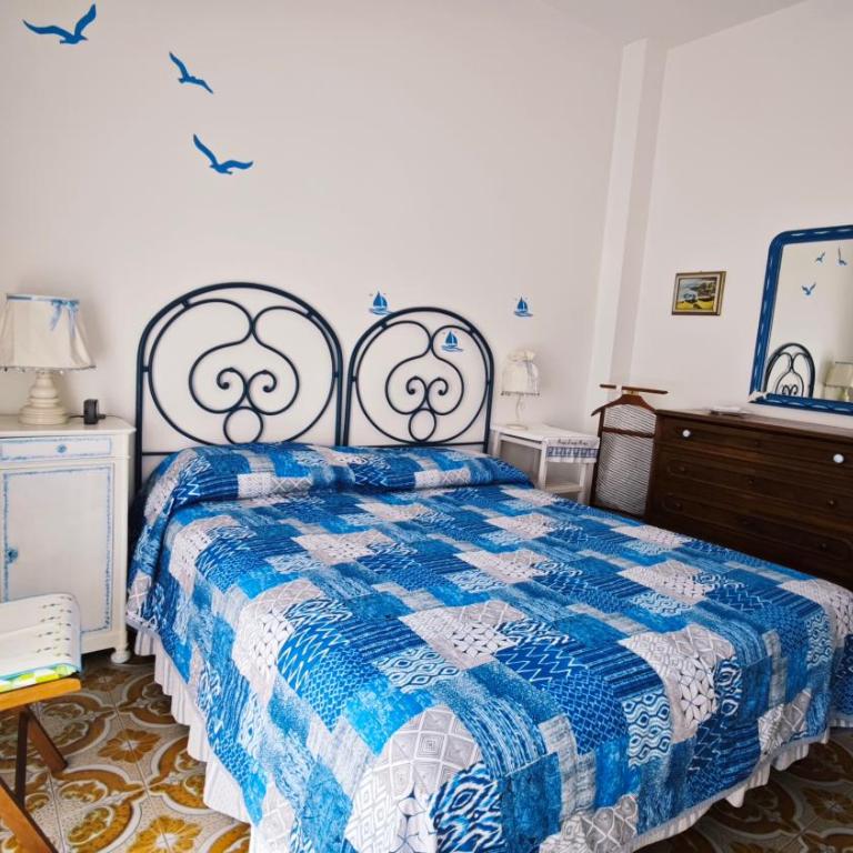 La casa di Giugiù - Appartamento con 1 Camera da Letto - 17