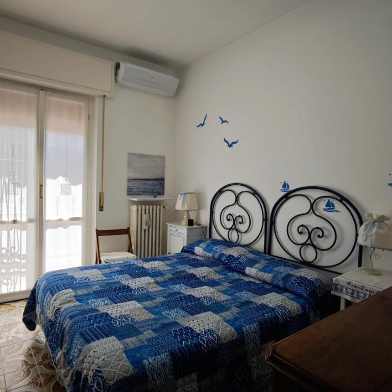 La casa di Giugiù - Appartamento con 1 Camera da Letto - 25
