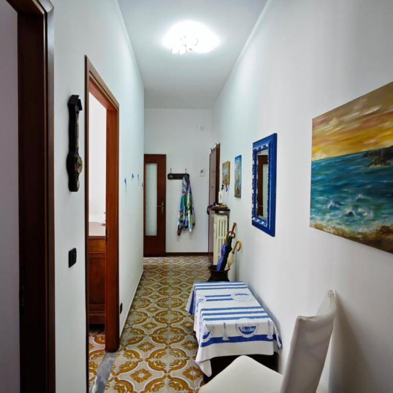 La casa di Giugiù - Appartamento con 1 Camera da Letto - 18