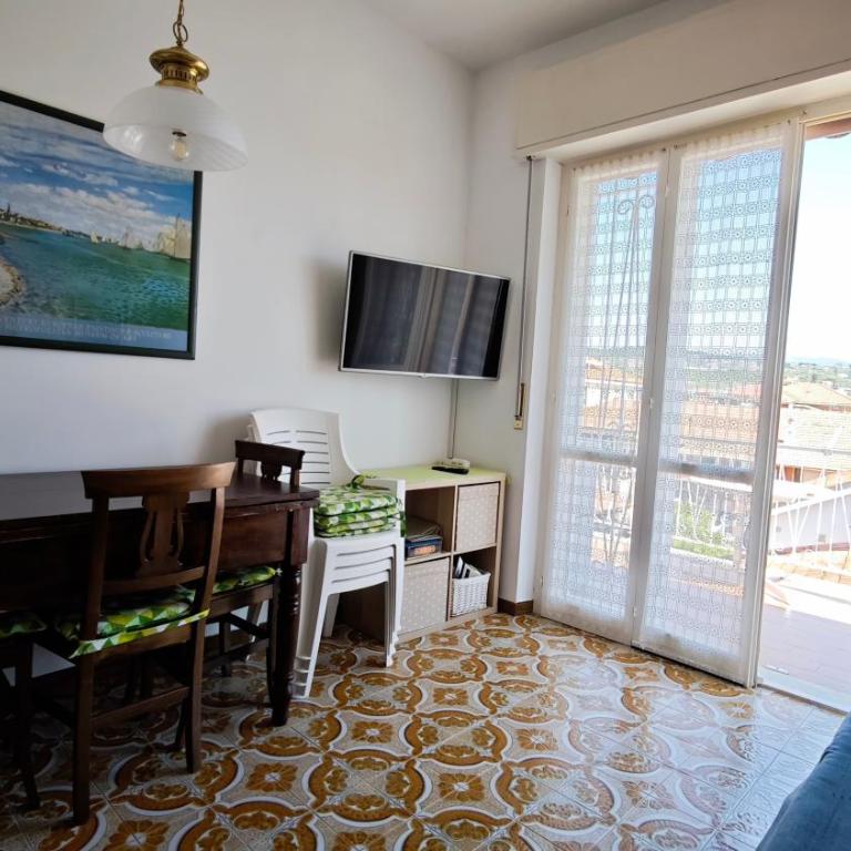 La casa di Giugiù - Appartamento con 1 Camera da Letto - 22