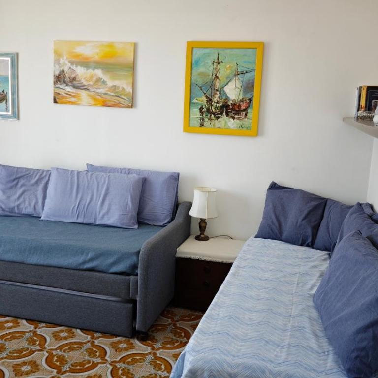 La casa di Giugiù - Appartamento con 1 Camera da Letto - 20