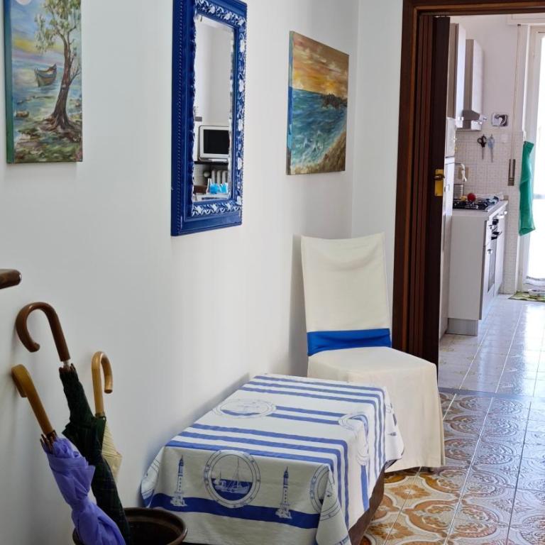 La casa di Giugiù - Appartamento con 1 Camera da Letto - 21